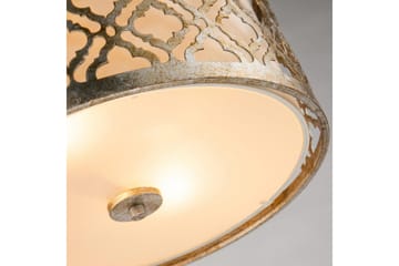 Takmontering Gilded Nola Arabella - Belysning - Innendørsbelysning & Lamper - Soveromslampe - Taklampa sovrum