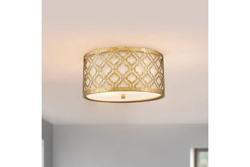 Takmontering Gilded Nola Arabella - Belysning - Innendørsbelysning & Lamper - Soveromslampe - Taklampa sovrum