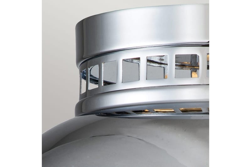 Takmontering Hinkley Amelia - Belysning - Innendørsbelysning & Lamper - Soveromslampe - Taklampa sovrum