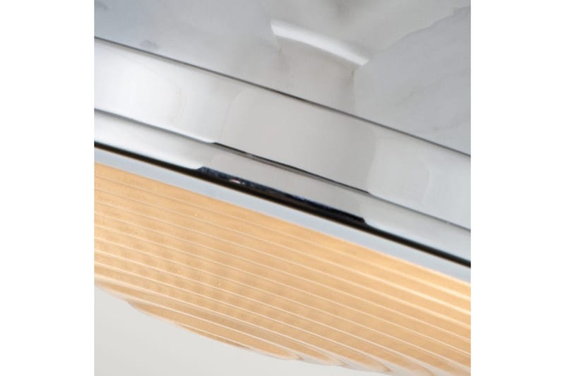 Takmontering Hinkley Amelia - Belysning - Innendørsbelysning & Lamper - Soveromslampe - Taklampa sovrum