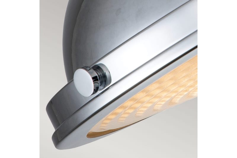 Takmontering Hinkley Amelia - Belysning - Innendørsbelysning & Lamper - Soveromslampe - Taklampa sovrum