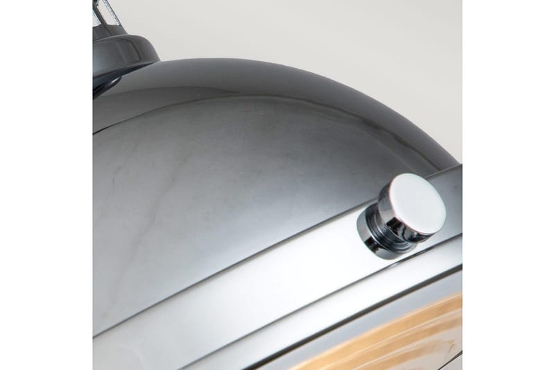 Takmontering Hinkley Amelia - Belysning - Innendørsbelysning & Lamper - Soveromslampe - Taklampa sovrum