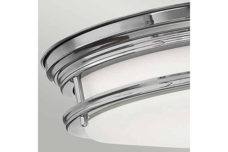 Takmontering Hinkley Hadrian 117x305 mm - 117x305 mm - Belysning - Innendørsbelysning & Lamper - Soveromslampe - Taklampa sovrum