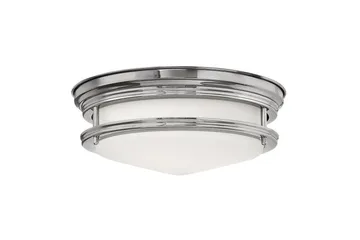 Takmontering Hinkley Hadrian 117x305 mm - 117x305 mm - Belysning - Innendørsbelysning & Lamper - Soveromslampe - Taklampa sovrum