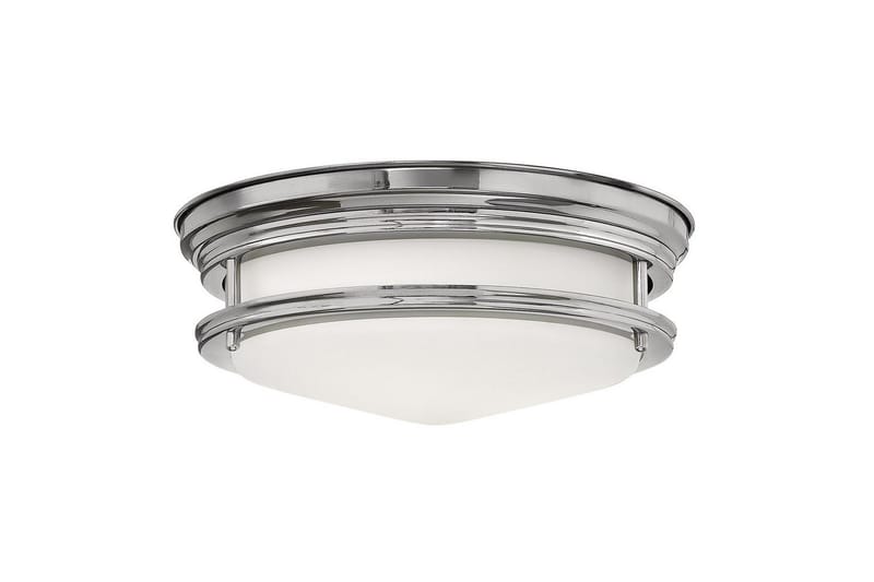 Takmontering Hinkley Hadrian 117x305 mm - 117x305 mm - Belysning - Innendørsbelysning & Lamper - Soveromslampe - Taklampa sovrum