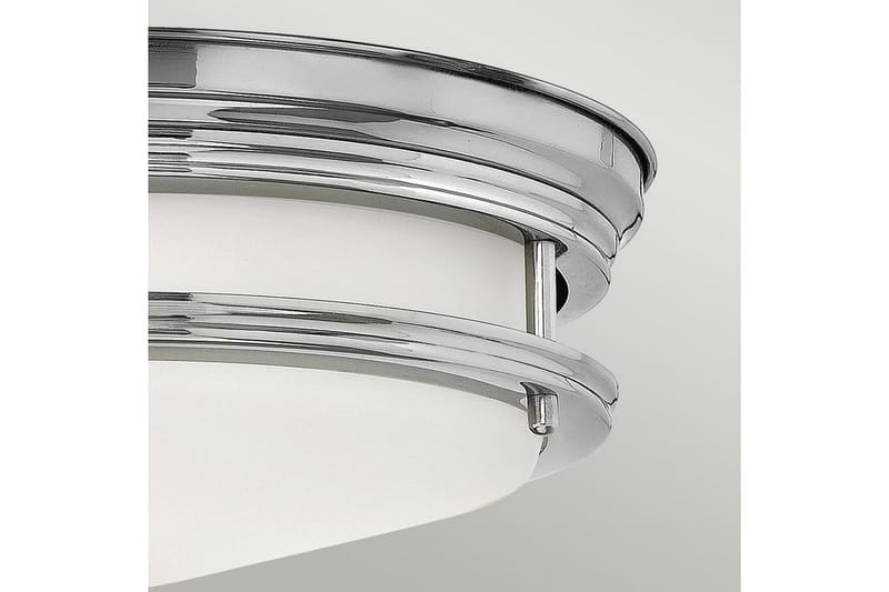 Takmontering Hinkley Hadrian 117x305 mm - 117x305 mm - Belysning - Innendørsbelysning & Lamper - Soveromslampe - Taklampa sovrum