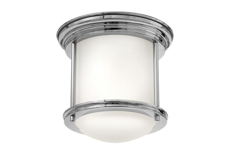 Takmontering Hinkley Hadrian 185x196 mm - 185x196 mm - Belysning - Innendørsbelysning & Lamper - Soveromslampe - Taklampa sovrum