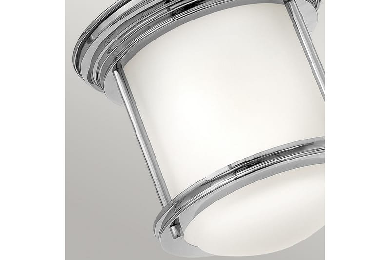 Takmontering Hinkley Hadrian 185x196 mm - 185x196 mm - Belysning - Innendørsbelysning & Lamper - Soveromslampe - Taklampa sovrum