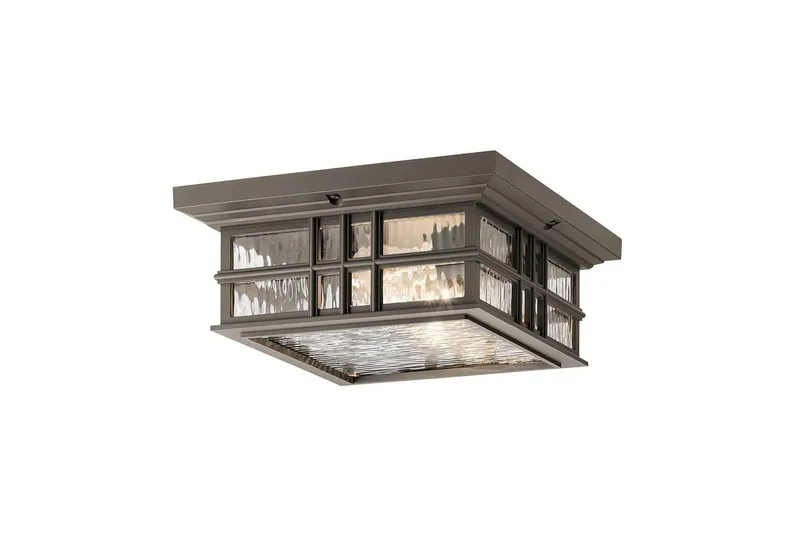 Takmontering Kichler Beacon Square, undefined