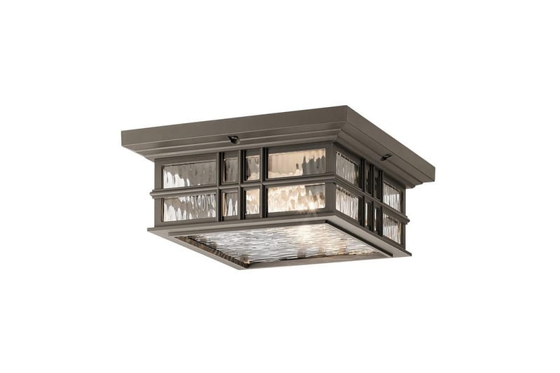 Takmontering Kichler Beacon Square, undefined