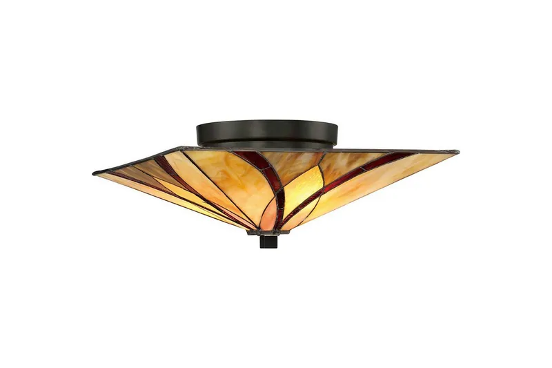 Takmontering Quoizel Asheville, undefined