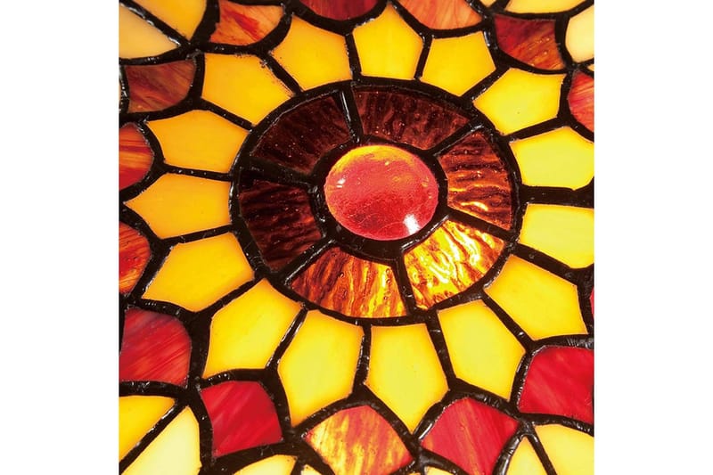 Takmontering Quoizel West End - Belysning - Innendørsbelysning & Lamper - Soveromslampe - Taklampa sovrum