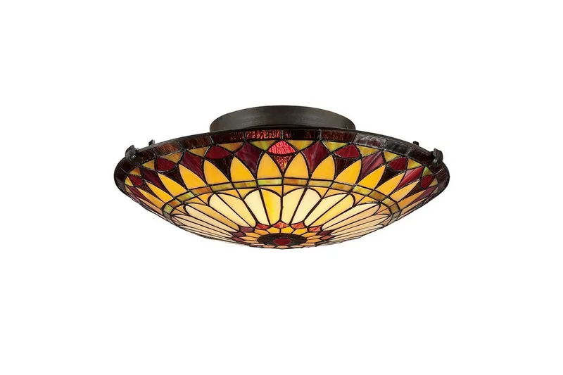 Takmontering Quoizel West End, undefined