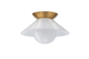 Tallerken Quintiesse Taklampe - Belysning - Innendørsbelysning & Lamper - Soveromslampe - Taklampa sovrum