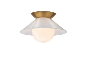 Tallerken Quintiesse Taklampe - Belysning - Innendørsbelysning & Lamper - Soveromslampe - Taklampa sovrum