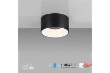 Tanika Just Light Taklampe - Belysning - Innendørsbelysning & Lamper - Soveromslampe - Taklampa sovrum