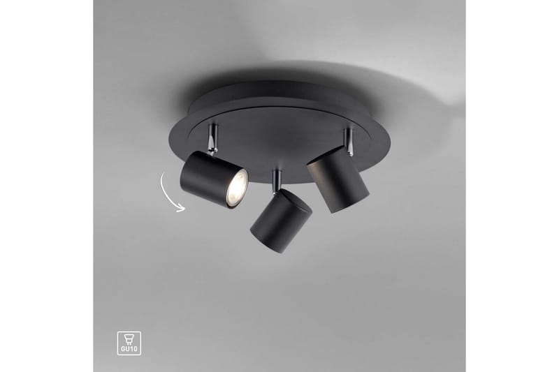 Tarik Just Light Taklampe - Belysning - Innendørsbelysning & Lamper - Soveromslampe - Taklampa sovrum