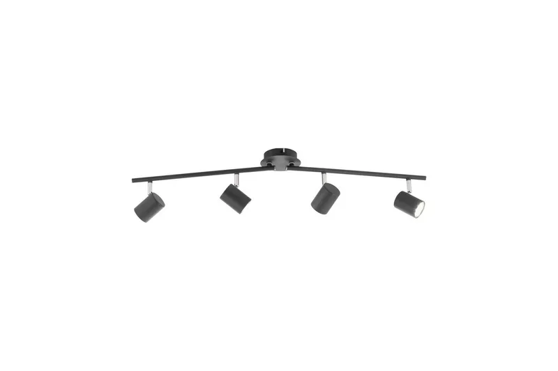 Tarik Just Light Taklampe, undefined