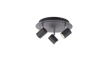 Tarik Just Light Taklampe - Belysning - Innendørsbelysning & Lamper - Soveromslampe - Taklampa sovrum