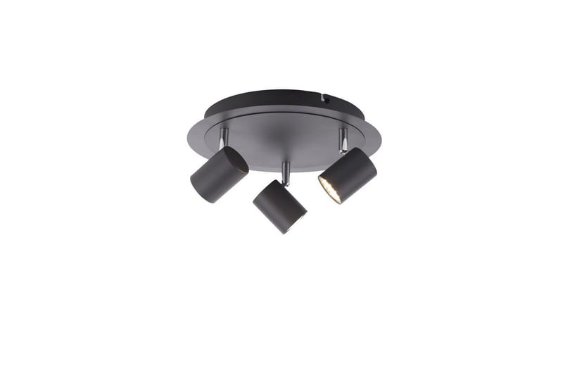 Tarik Just Light Taklampe - Belysning - Innendørsbelysning & Lamper - Soveromslampe - Taklampa sovrum