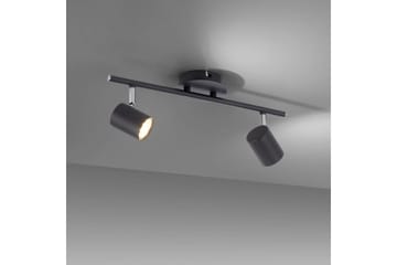 Tarik Just Light Taklampe - Belysning - Innendørsbelysning & Lamper - Soveromslampe - Taklampa sovrum