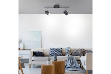 Tarik Just Light Taklampe - Belysning - Innendørsbelysning & Lamper - Soveromslampe - Taklampa sovrum