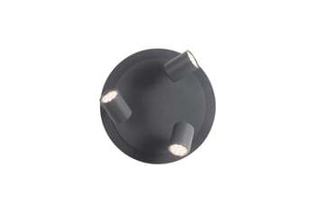 Tarik Just Light Taklampe - Belysning - Innendørsbelysning & Lamper - Soveromslampe - Taklampa sovrum