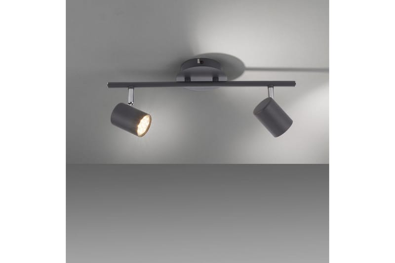 Tarik Just Light Taklampe - Belysning - Innendørsbelysning & Lamper - Soveromslampe - Taklampa sovrum