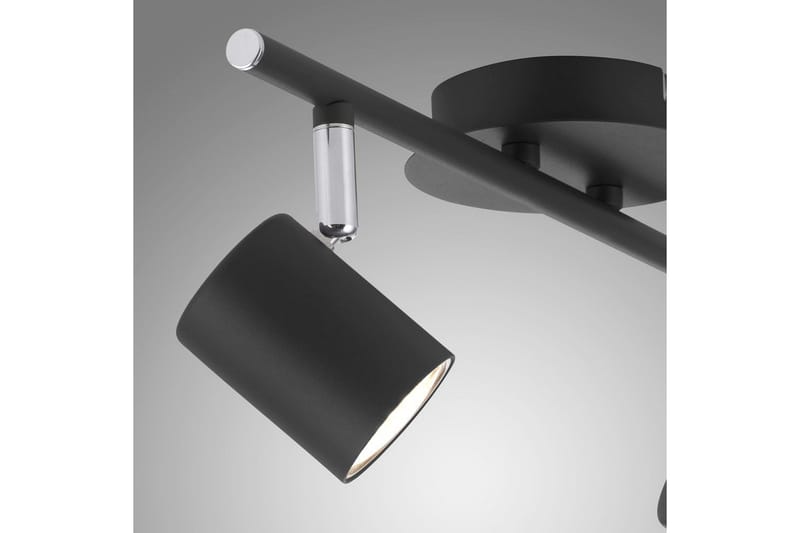 Tarik Just Light Taklampe - Belysning - Innendørsbelysning & Lamper - Soveromslampe - Taklampa sovrum