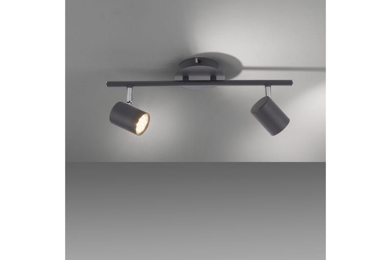 Tarik Just Light Taklampe - Belysning - Innendørsbelysning & Lamper - Soveromslampe - Taklampa sovrum