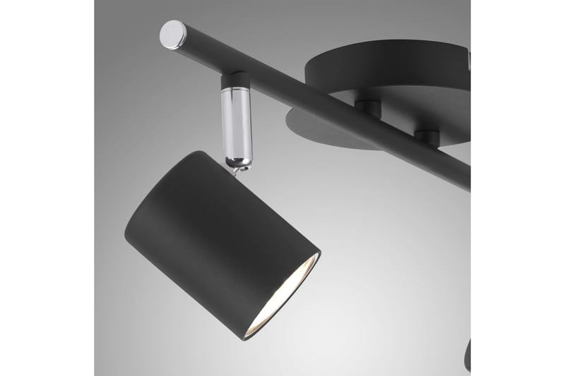 Tarik Just Light Taklampe - Belysning - Innendørsbelysning & Lamper - Soveromslampe - Taklampa sovrum