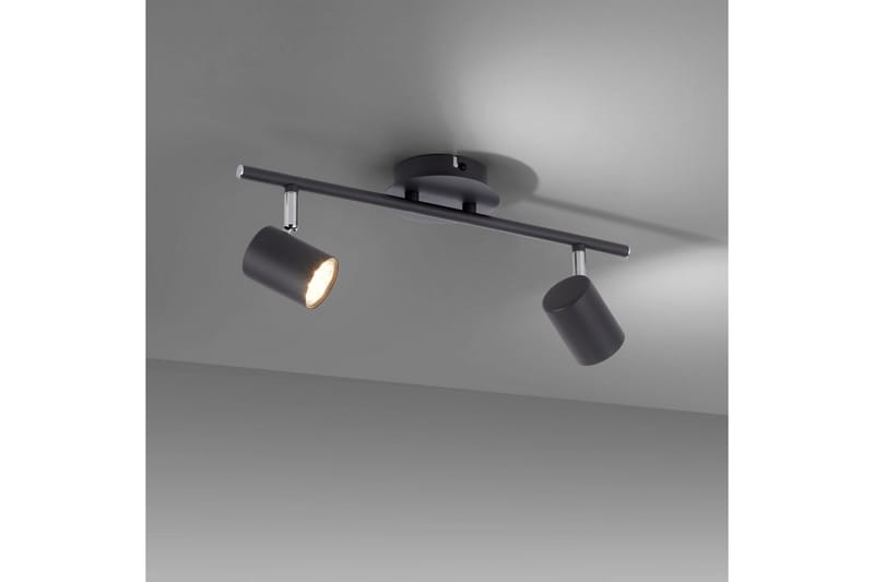 Tarik Just Light Taklampe - Belysning - Innendørsbelysning & Lamper - Soveromslampe - Taklampa sovrum