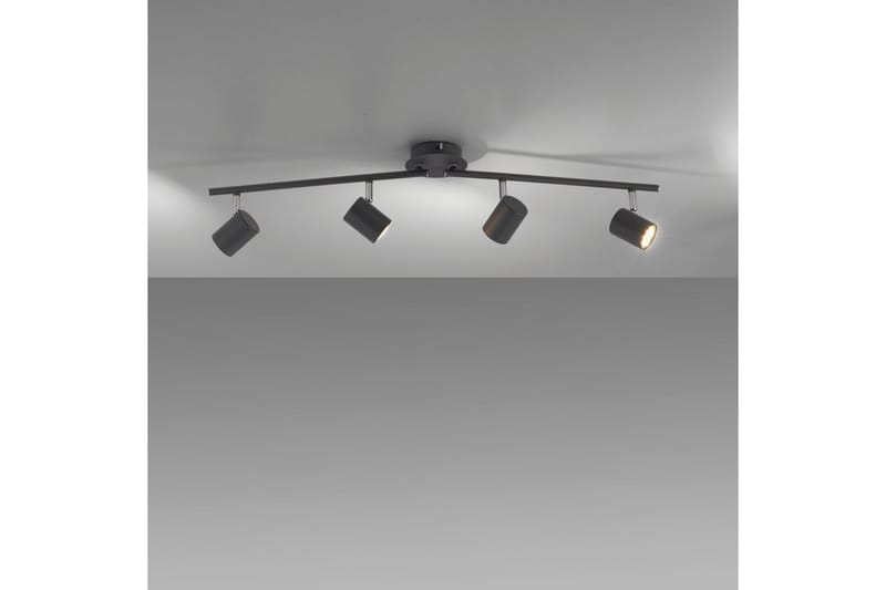 Tarik Just Light Taklampe - Belysning - Innendørsbelysning & Lamper - Soveromslampe - Taklampa sovrum