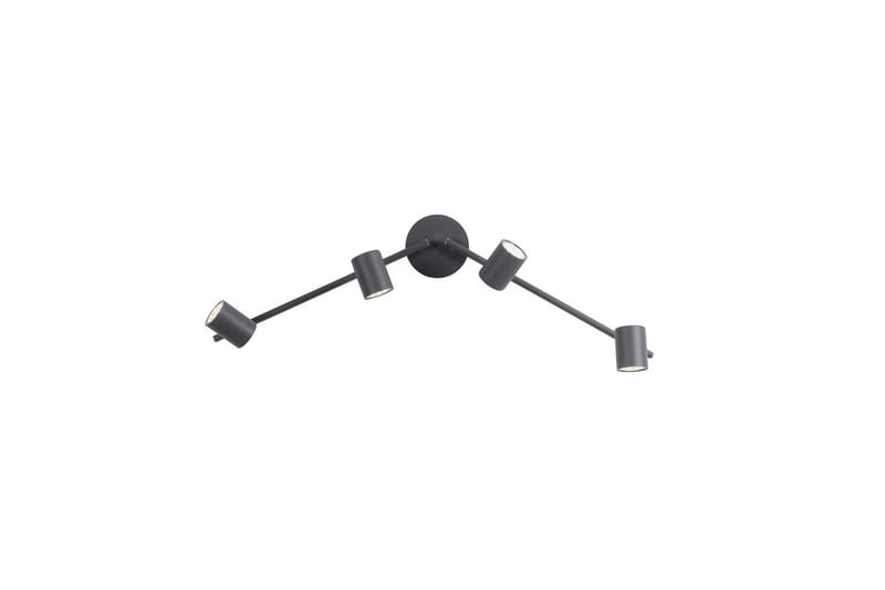 Tarik Just Light Taklampe - Belysning - Innendørsbelysning & Lamper - Soveromslampe - Taklampa sovrum