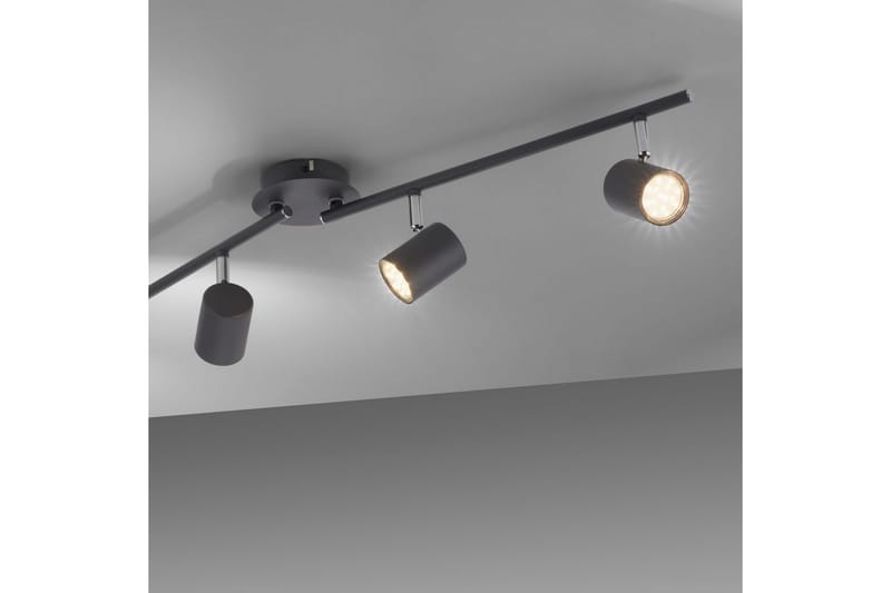 Tarik Just Light Taklampe - Belysning - Innendørsbelysning & Lamper - Soveromslampe - Taklampa sovrum