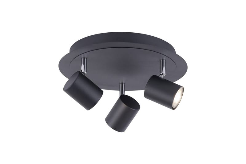 Tarik Just Light Taklampe - Belysning - Innendørsbelysning & Lamper - Soveromslampe - Taklampa sovrum