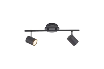 Tarik Just Light Taklampe - Belysning - Innendørsbelysning & Lamper - Soveromslampe - Taklampa sovrum