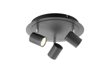 Tarik Just Light Taklampe - Belysning - Innendørsbelysning & Lamper - Soveromslampe - Taklampa sovrum