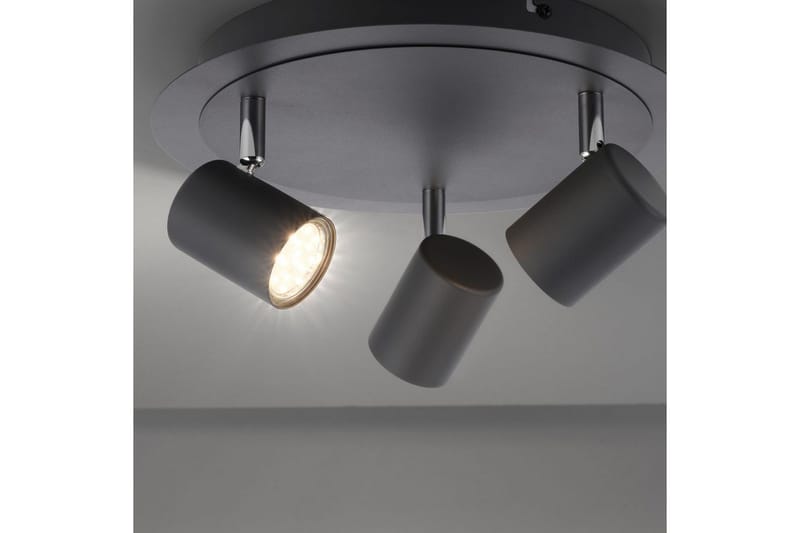 Tarik Just Light Taklampe - Belysning - Innendørsbelysning & Lamper - Soveromslampe - Taklampa sovrum