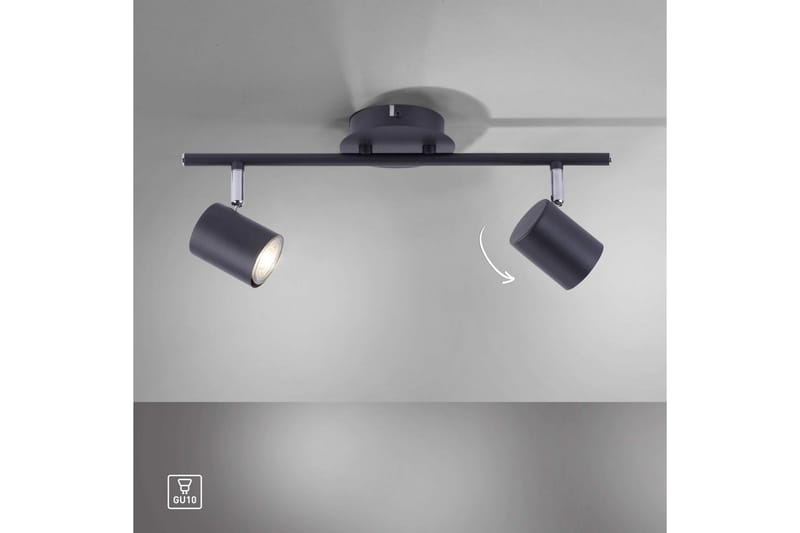 Tarik Just Light Taklampe - Belysning - Innendørsbelysning & Lamper - Soveromslampe - Taklampa sovrum