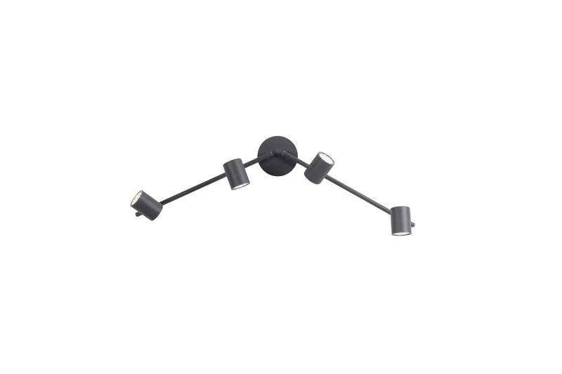 Tarik Just Light Taklampe - Belysning - Innendørsbelysning & Lamper - Soveromslampe - Taklampa sovrum