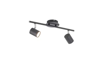 Tarik Just Light Taklampe - Belysning - Innendørsbelysning & Lamper - Soveromslampe - Taklampa sovrum