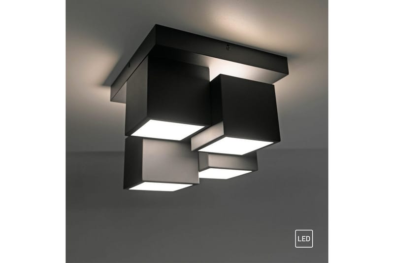 Tetris Just Light Taklampe - Belysning - Innendørsbelysning & Lamper - Soveromslampe - Taklampa sovrum