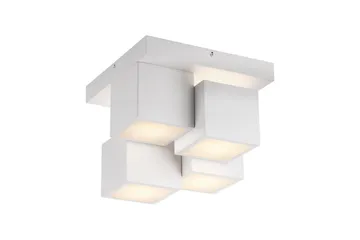 Tetris Just Light Taklampe - Belysning - Innendørsbelysning & Lamper - Soveromslampe - Taklampa sovrum