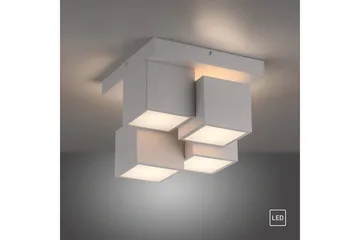 Tetris Just Light Taklampe - Belysning - Innendørsbelysning & Lamper - Soveromslampe - Taklampa sovrum