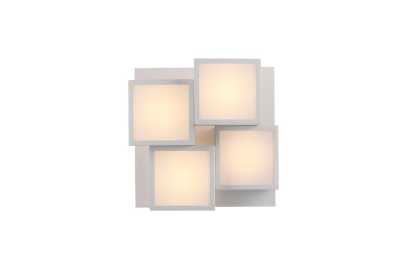 Tetris Just Light Taklampe - Belysning - Innendørsbelysning & Lamper - Soveromslampe - Taklampa sovrum