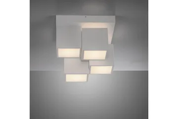Tetris Just Light Taklampe - Belysning - Innendørsbelysning & Lamper - Soveromslampe - Taklampa sovrum