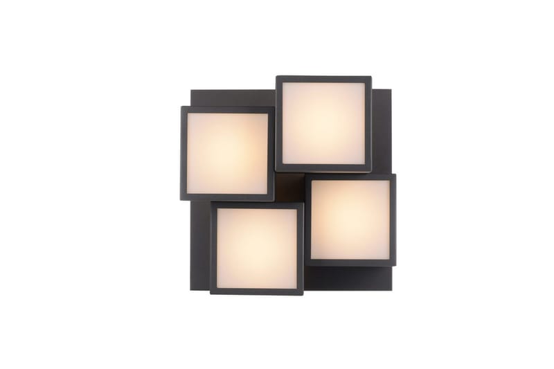 Tetris Just Light Taklampe - Belysning - Innendørsbelysning & Lamper - Soveromslampe - Taklampa sovrum