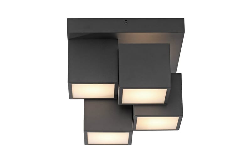 Tetris Just Light Taklampe - Belysning - Innendørsbelysning & Lamper - Soveromslampe - Taklampa sovrum