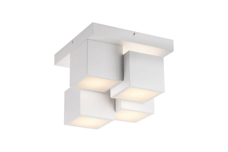 Tetris Just Light Taklampe - Belysning - Innendørsbelysning & Lamper - Soveromslampe - Taklampa sovrum